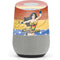 DC Comics Wonder Woman Ready to Fight Google Home Skin
